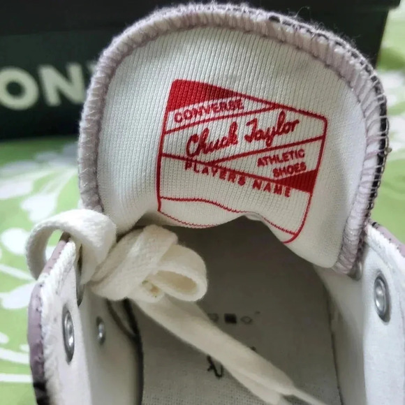 Converse women chuck 70 hi - Picture 3 of 11